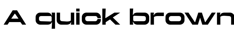 Preview of Yapari Trial Bold font