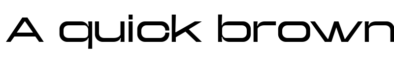 Preview of Yapari Trial Medium font