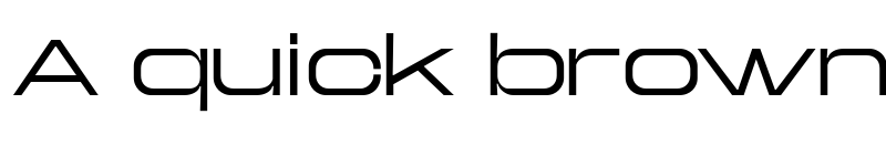 Preview of Yapari Trial Regular font