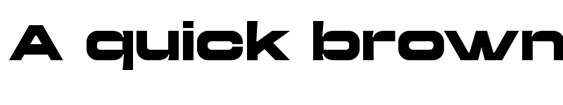 Preview of Yapari Variable Trial Ultra font