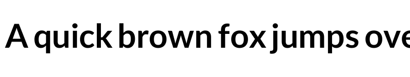 Preview of Yekan Bakh Bold font