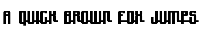 Preview of YnduPro Regular font