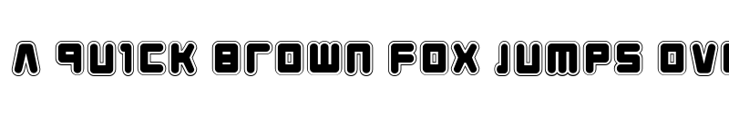 Preview of Young Techs Academy Regular font