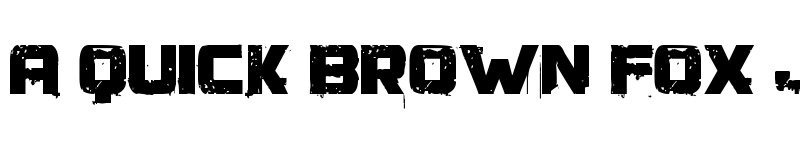 Preview of Younger than me Bold font