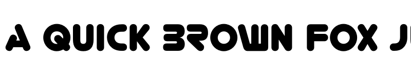 Preview of You're Gone Regular font