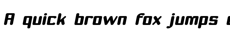 Preview of Youthanasia Italic font