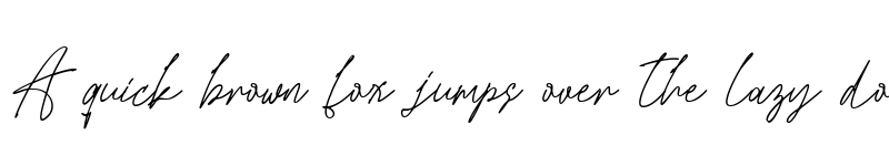 Preview of Yuanytta Regular font