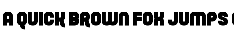 Preview of Yumi Regular font