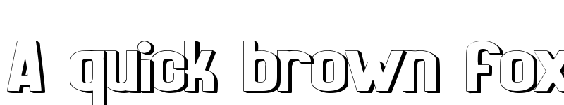 Preview of zai Kinematografia Polska 1908 Regular font