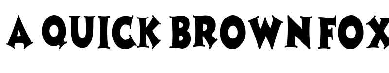 Preview of Zaleski Condensed Regular font