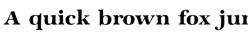 Preview of Zapf Intl ITC Std Demi font