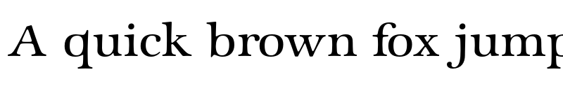 Preview of Zapf Intl ITC Std Medium font