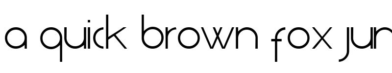 Preview of ZARAUTZ Light font