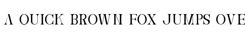 Preview of Zarla Demo Regular font