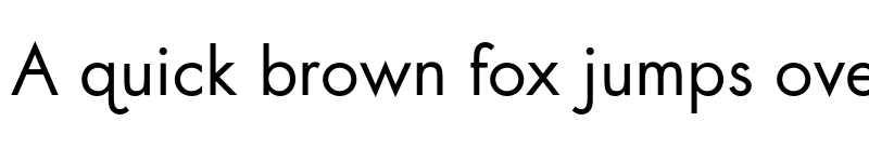 Preview of ZB Zanutura Book font