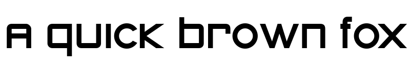 Preview of Zeroes 1 Regular font