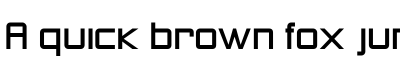 Preview of Zeroes 3 Regular font