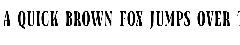 Preview of Zewyolk Regular font