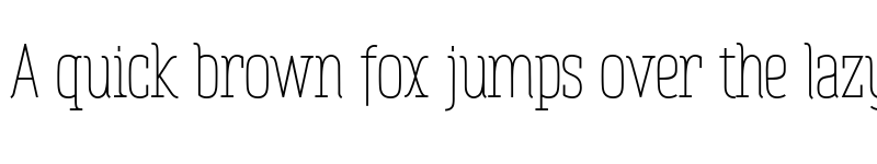 Preview of Zowieyo? Regular font