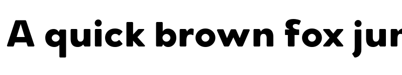 Preview of ZT Grafton Regular font