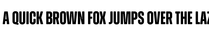 Preview of ZuumeSoft-Bold ? font