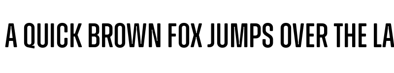 Preview of ZuumeSoft-Medium ? font